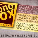 sonovox