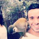 Victor Opazo Marquez