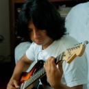 Tomas Godoy Headcrusher