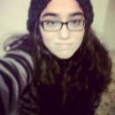 Nadine Lothlorien