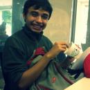 Eric Domínguez Segura