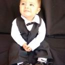 Arthur Osvaldo Sánchez