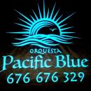 pacific