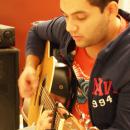 Alberto Brillembourg