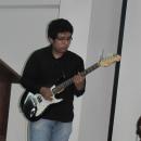 Elvis Manco