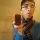 djismael