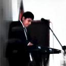 William Musicologo Zarate