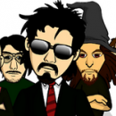 kikerockers