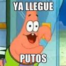 Ricardo Polla Grande