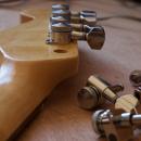Aprendiz de Luthier