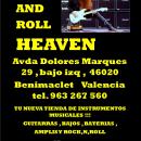 rockandrollheaven