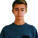 Peter GM
