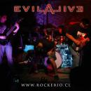 evilalive