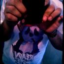 Maniack kickback