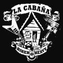 LA CABAÑA