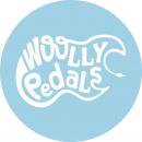 Woolly Pedals