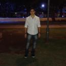 Emanuel Gonzales