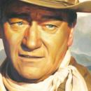 John wayne