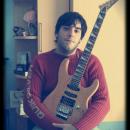 Víctor Carreras Jiménez