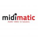 Midimatic