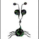 Bicho Rarisimo del Too