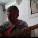 Jose Domene Corral