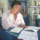 Edgar Bautista Sánchez