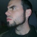 Iñigo Arratibel Gonzalez