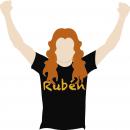 Rubén Castro