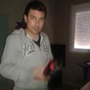 Jose Bonilla