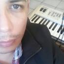 Jesus Antonio Santos Garcia