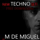 M De Miguel