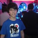 Salva O.D. Distortion