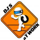 DJ'S aT WORK
