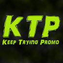 Keep Trying Promo