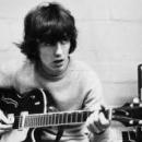 George Harrison