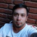 Sergio Gaitero