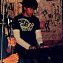 Kevin Toala Mosquera