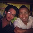 Pablo Rodriiguez Ortega