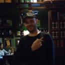 Juan J. Pérez Campos