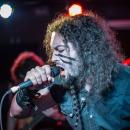 Ukkosenjumalan Poika