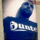 Samuel Dominguez Castro