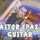 Aitor Epas Guitar