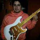 Ignacio Olivares Brito