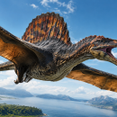 spinosaurus