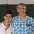 Claudio Andrés Molinari