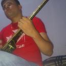 Edgar Parrales