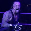 Undertaker