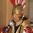 Theotecnus Profuturus