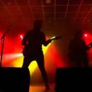 David ¨El Cuerdas ¨